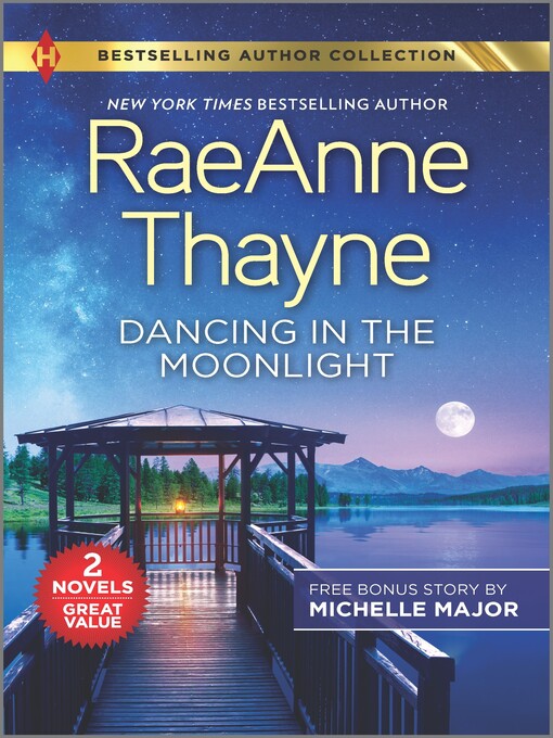 Title details for Dancing in the Moonlight & Always the Best Man by RaeAnne Thayne - Wait list